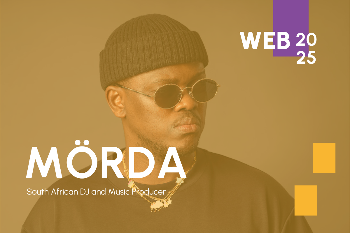 Mörda - Website by Harvest House Creatives